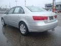 Bright Silver - Sonata GLS Photo No. 5