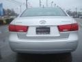Bright Silver - Sonata GLS Photo No. 6
