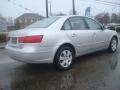 Bright Silver - Sonata GLS Photo No. 7