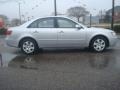 Bright Silver - Sonata GLS Photo No. 8