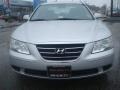 Bright Silver - Sonata GLS Photo No. 10