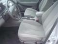 Bright Silver - Sonata GLS Photo No. 11