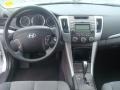 Bright Silver - Sonata GLS Photo No. 13