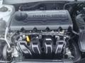 Bright Silver - Sonata GLS Photo No. 18