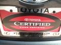 Magnetic Gray Metallic - Camry LE Photo No. 4