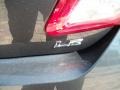 Magnetic Gray Metallic - Camry LE Photo No. 5