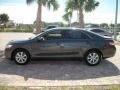 Magnetic Gray Metallic - Camry LE Photo No. 10