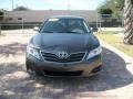 Magnetic Gray Metallic - Camry LE Photo No. 12