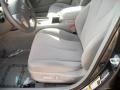 Magnetic Gray Metallic - Camry LE Photo No. 16