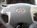 Magnetic Gray Metallic - Camry LE Photo No. 20