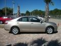 2009 Desert Sand Metallic Toyota Camry SE  photo #1