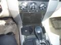 Taupe Controls Photo for 2005 Toyota 4Runner #44300371