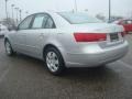 Bright Silver - Sonata GLS Photo No. 4