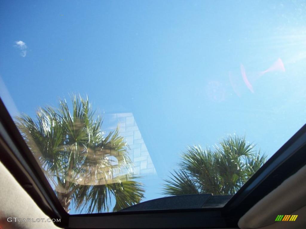 2005 Toyota 4Runner Limited Sunroof Photos