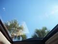 Sunroof of 2005 4Runner Limited