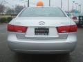 Bright Silver - Sonata GLS Photo No. 5