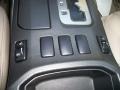 Taupe Controls Photo for 2005 Toyota 4Runner #44300391