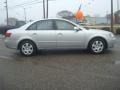 Bright Silver - Sonata GLS Photo No. 7