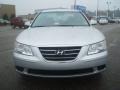 Bright Silver - Sonata GLS Photo No. 9