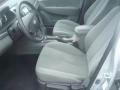 Bright Silver - Sonata GLS Photo No. 10