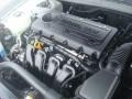 Bright Silver - Sonata GLS Photo No. 18