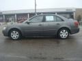 Willow Gray - Sonata GLS Photo No. 3