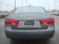 Willow Gray - Sonata GLS Photo No. 5