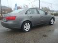 Willow Gray - Sonata GLS Photo No. 6