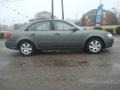 Willow Gray - Sonata GLS Photo No. 7
