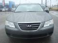 Willow Gray - Sonata GLS Photo No. 9