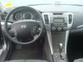 Willow Gray - Sonata GLS Photo No. 12