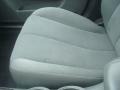 Willow Gray - Sonata GLS Photo No. 17