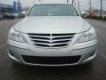 Platinum Metallic - Genesis 3.8 Sedan Photo No. 9