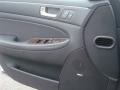 Platinum Metallic - Genesis 3.8 Sedan Photo No. 19