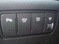 Jet Black Controls Photo for 2010 Hyundai Genesis #44301047