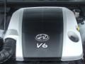2010 Hyundai Genesis 3.8 Liter DOHC 24-Valve Dual CVVT V6 Engine Photo