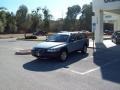 2001 Polar Blue Metallic Volvo V70 XC AWD  photo #8