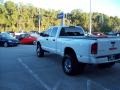 Bright White - Ram 3500 Sport Quad Cab 4x4 Dually Photo No. 6