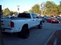 Bright White - Ram 3500 Sport Quad Cab 4x4 Dually Photo No. 8