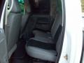 Bright White - Ram 3500 Sport Quad Cab 4x4 Dually Photo No. 12