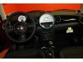 2011 Spice Orange Metallic Mini Cooper Hardtop  photo #5