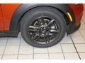 2011 Spice Orange Metallic Mini Cooper Hardtop  photo #11