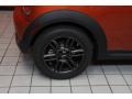 Spice Orange Metallic - Cooper S Hardtop Photo No. 10