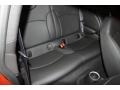 2011 Spice Orange Metallic Mini Cooper S Hardtop  photo #12