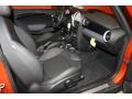 Spice Orange Metallic - Cooper S Hardtop Photo No. 13