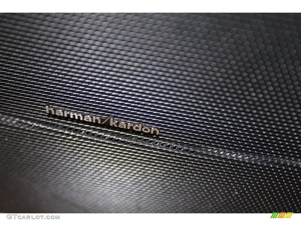 2007 S 550 Sedan - Flint Grey Metallic / Black photo #55