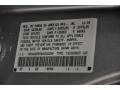 Alabaster Silver Metallic - TL 3.2 Photo No. 10
