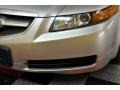 Alabaster Silver Metallic - TL 3.2 Photo No. 27