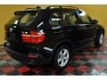 Jet Black - X5 3.0si Photo No. 4