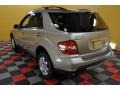 Pewter Metallic - ML 350 4Matic Photo No. 3